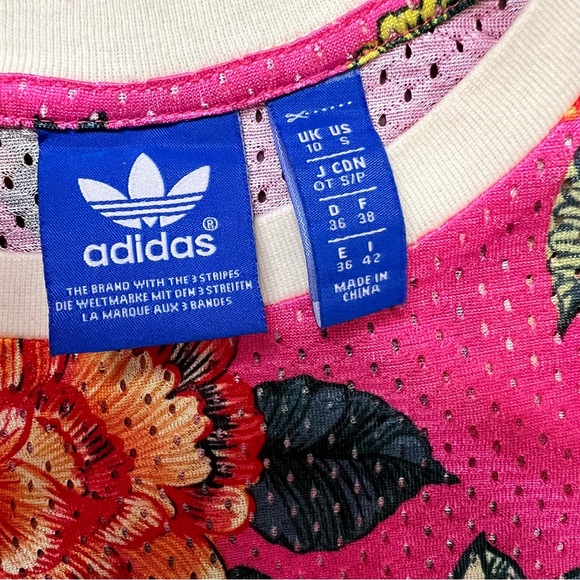 FARM RIO X ADIDAS - Jardineto Matching Set - Bundle - Picture 3 of 5